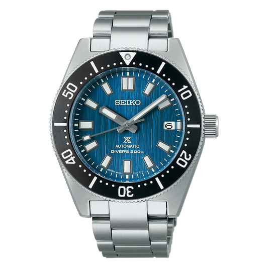 SEIKO Prospex 1965 Diver's Save the Ocean | SPB297
