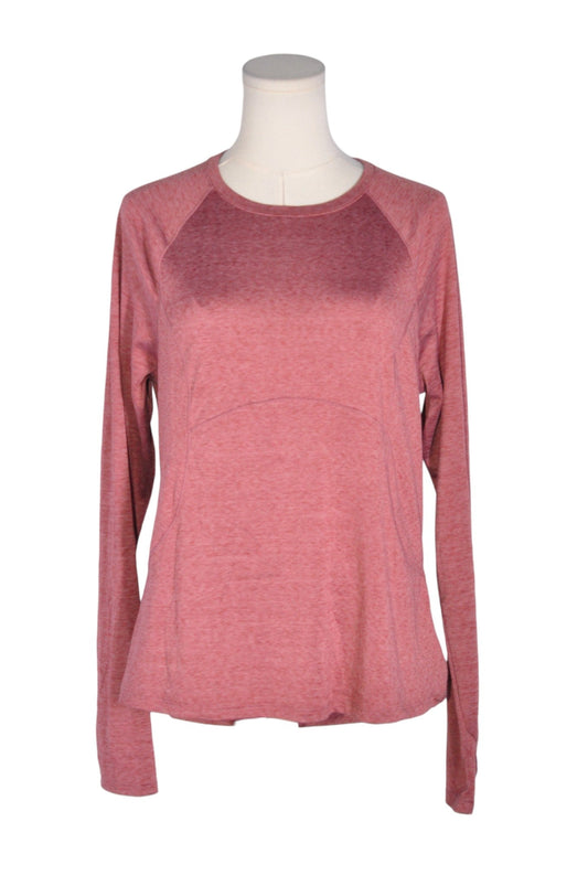 SPIDER Women T-Shirts Regular fit in Red - M - Velora Luxury Fashion