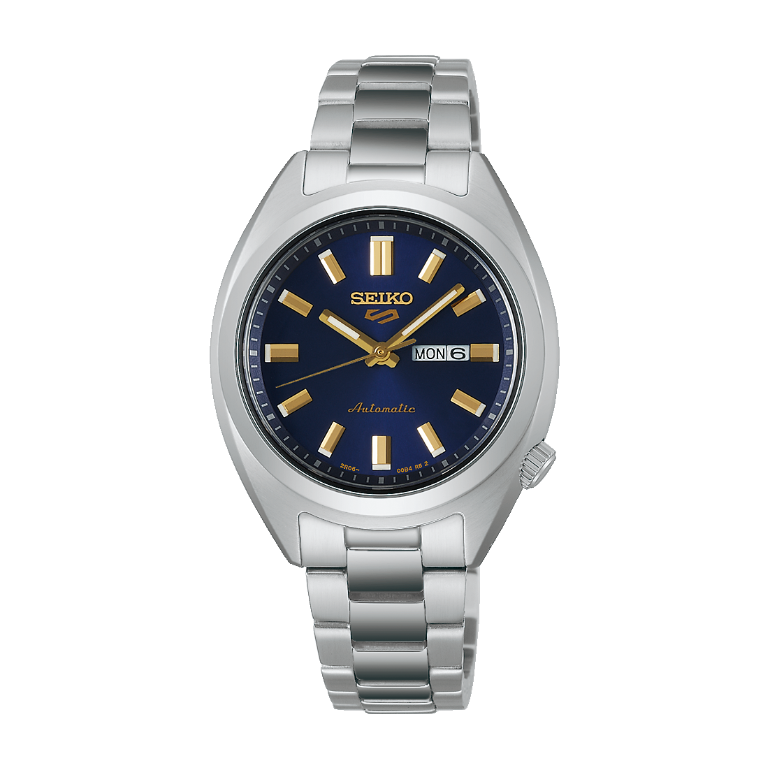 SEIKO 5 Sports SNXS Series Denim Blue Ladies | SRE021