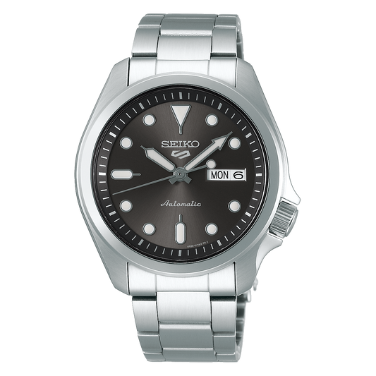 SEIKO 5 Sports SKX Style Grey | SRPE51K1