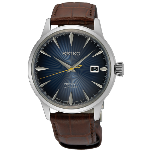 SEIKO Presage Cocktail Time | SRPK15