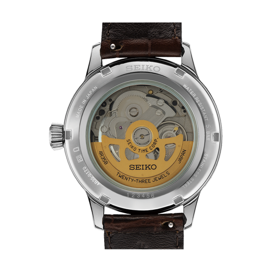 SEIKO Presage Cocktail Time | SRPK15