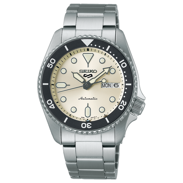 SEIKO 5 Sports Midi Mono (38mm) | SRPK31K1