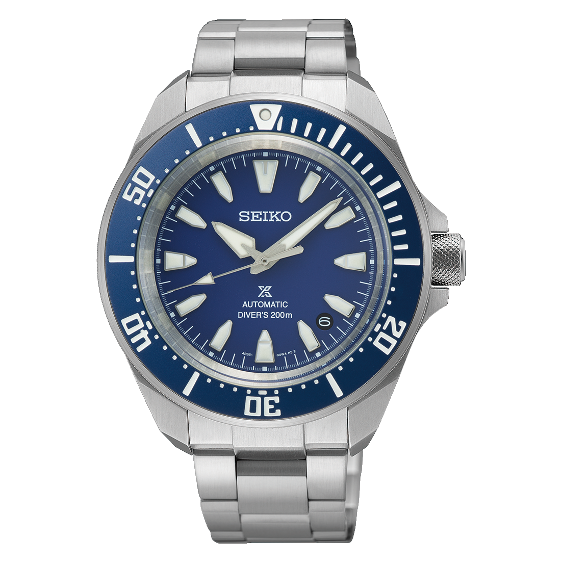 SEIKO Prospex Blue Dial | SRPL51