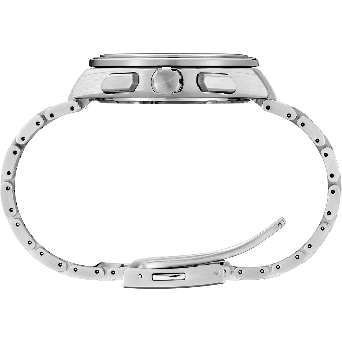 SEIKO Astron Titanium Gray Silver Dial 43mm | SSH107