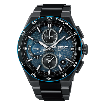 SEIKO Astron GPS Solar 2026 Limited Edition | SSH187