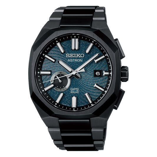 SEIKO Astron GPS Solar 2026 Limited Edition| SSJ039