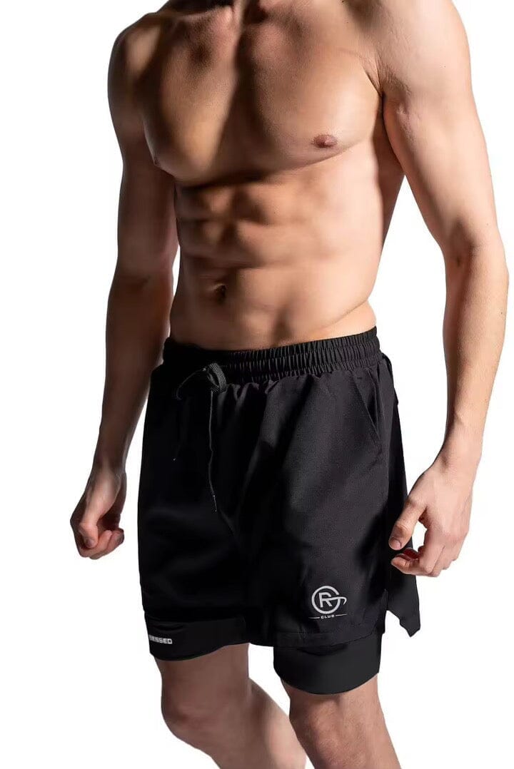 STAY OBSESSED SHORTS - Velora Luxury Fashion