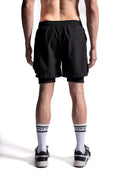 STAY OBSESSED SHORTS - Velora Luxury Fashion