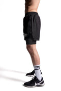 STAY OBSESSED SHORTS - Velora Luxury Fashion