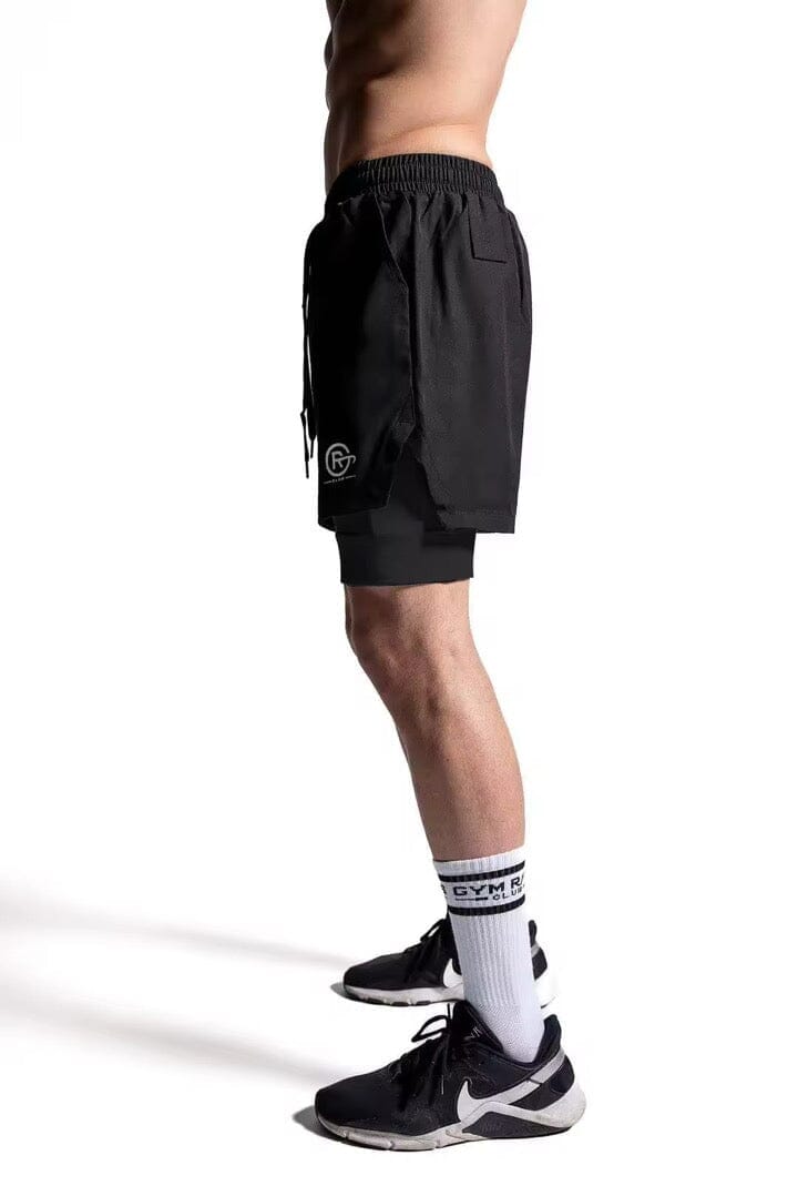 STAY OBSESSED SHORTS - Velora Luxury Fashion