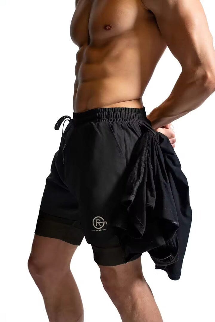 STAY OBSESSED SHORTS - Velora Luxury Fashion