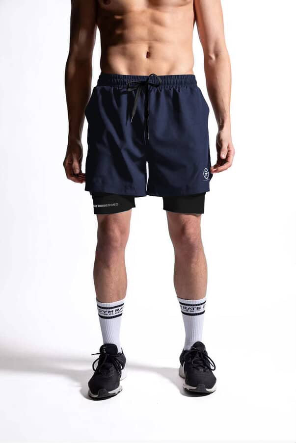 STAY OBSESSED SHORTS - Velora Luxury Fashion