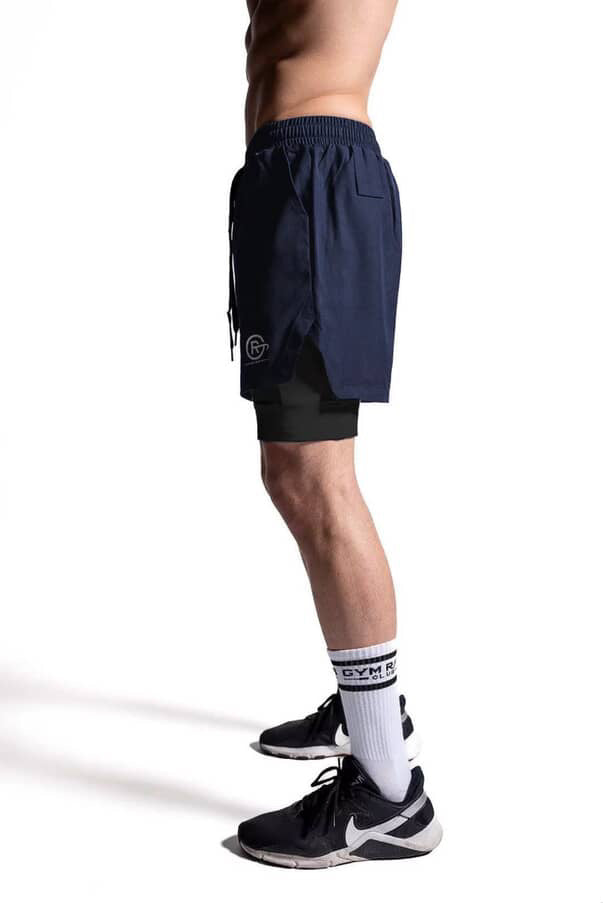 STAY OBSESSED SHORTS - Velora Luxury Fashion