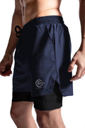 STAY OBSESSED SHORTS - Velora Luxury Fashion