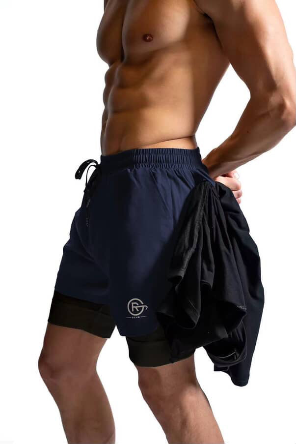 STAY OBSESSED SHORTS - Velora Luxury Fashion