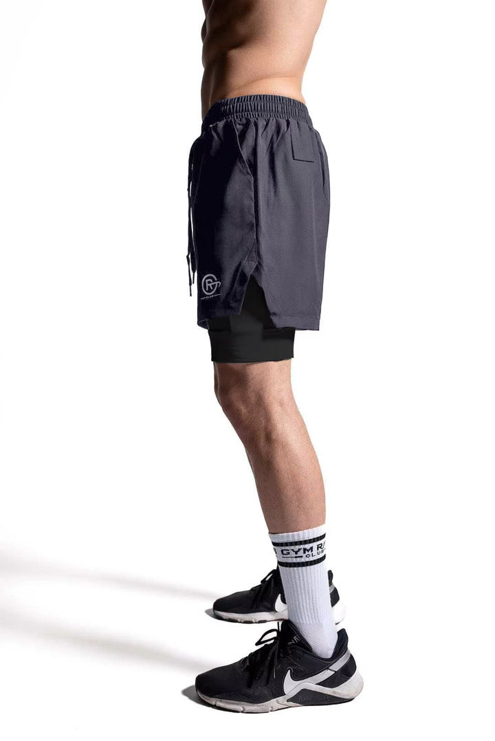 STAY OBSESSED SHORTS - Velora Luxury Fashion