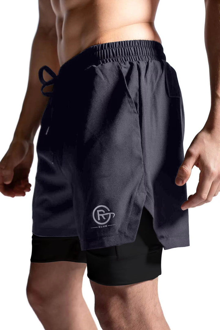 STAY OBSESSED SHORTS - Velora Luxury Fashion