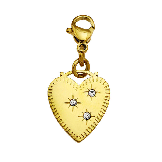 STR STRK Charm - Velora Luxury Fashion