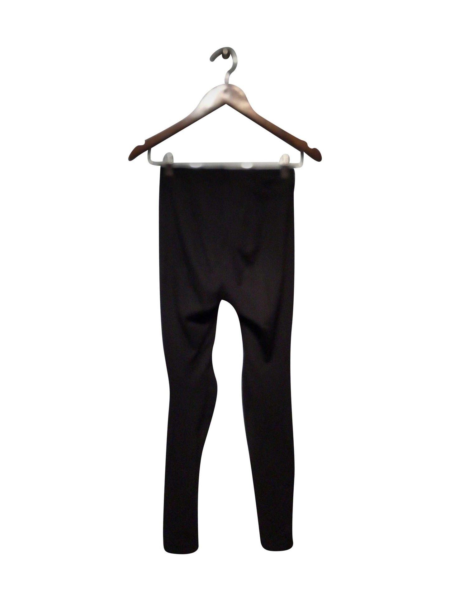 STREETWEAR SOCIETY Fitted Activewear Legging in Black - S - Velora