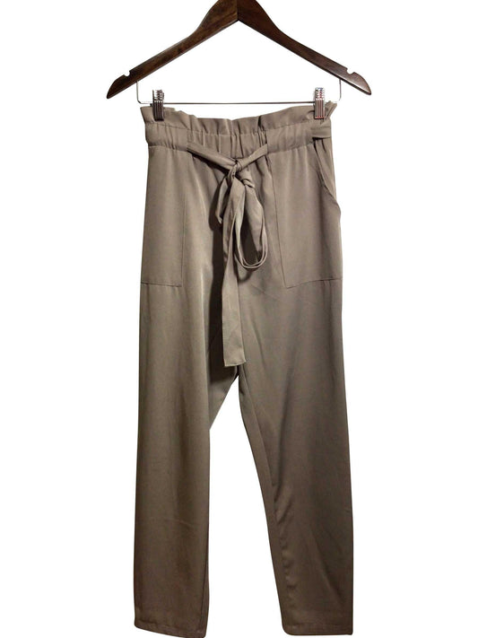 STREETWEAR SOCIETY Regular fit Pant in Beige - XS - Velora