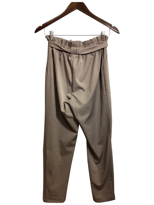 STREETWEAR SOCIETY Regular fit Pant in Beige - XS - Velora