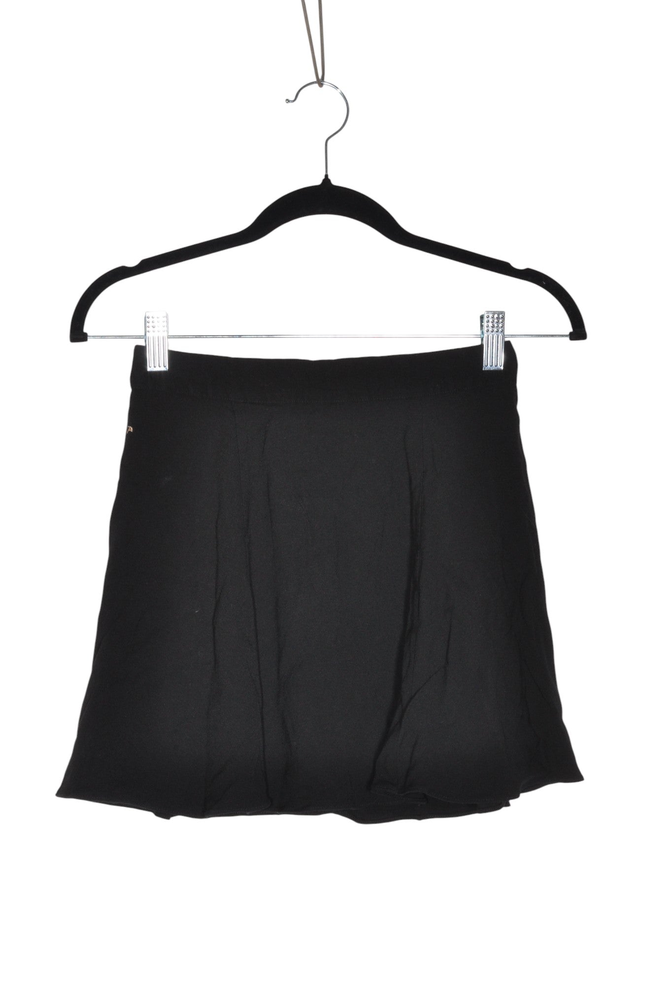 SUNDAY BEST Women Casual Skirts Regular fit in Black - 0 - Velora Luxury Fashion