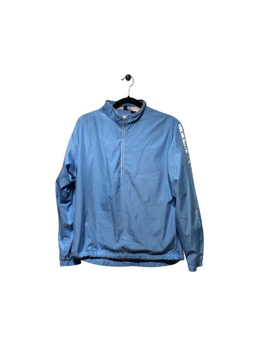 SUNICE Regular fit Jacket in Blue - M - Velora