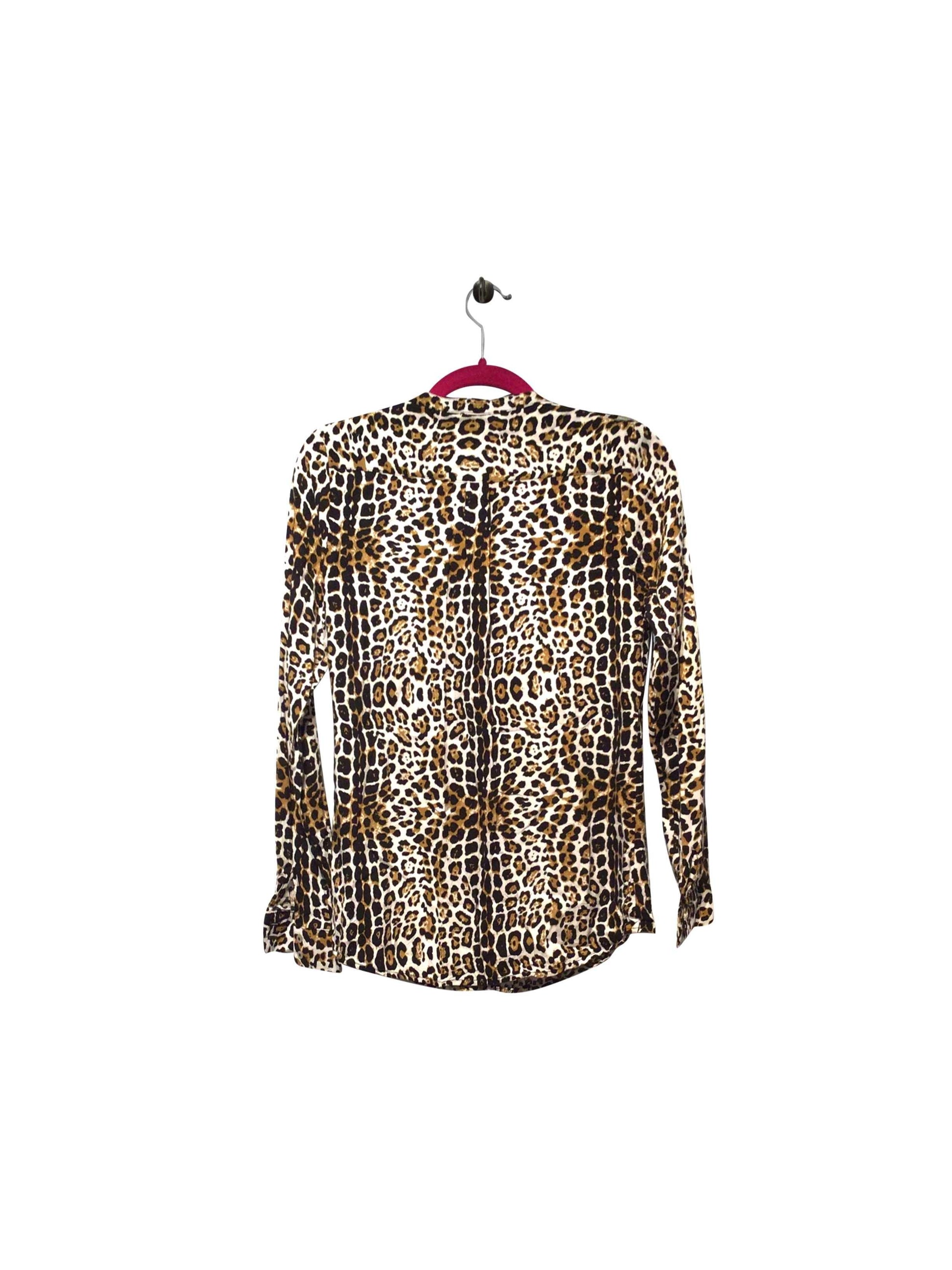 SUZY SHIER Regular fit Blouse in Black - S - Velora