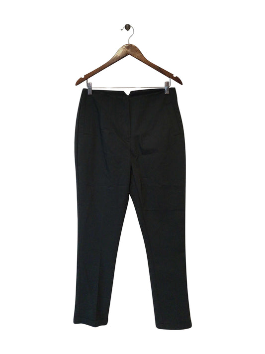 SUZY SHIER Regular fit Pant in Green - 8 - Velora