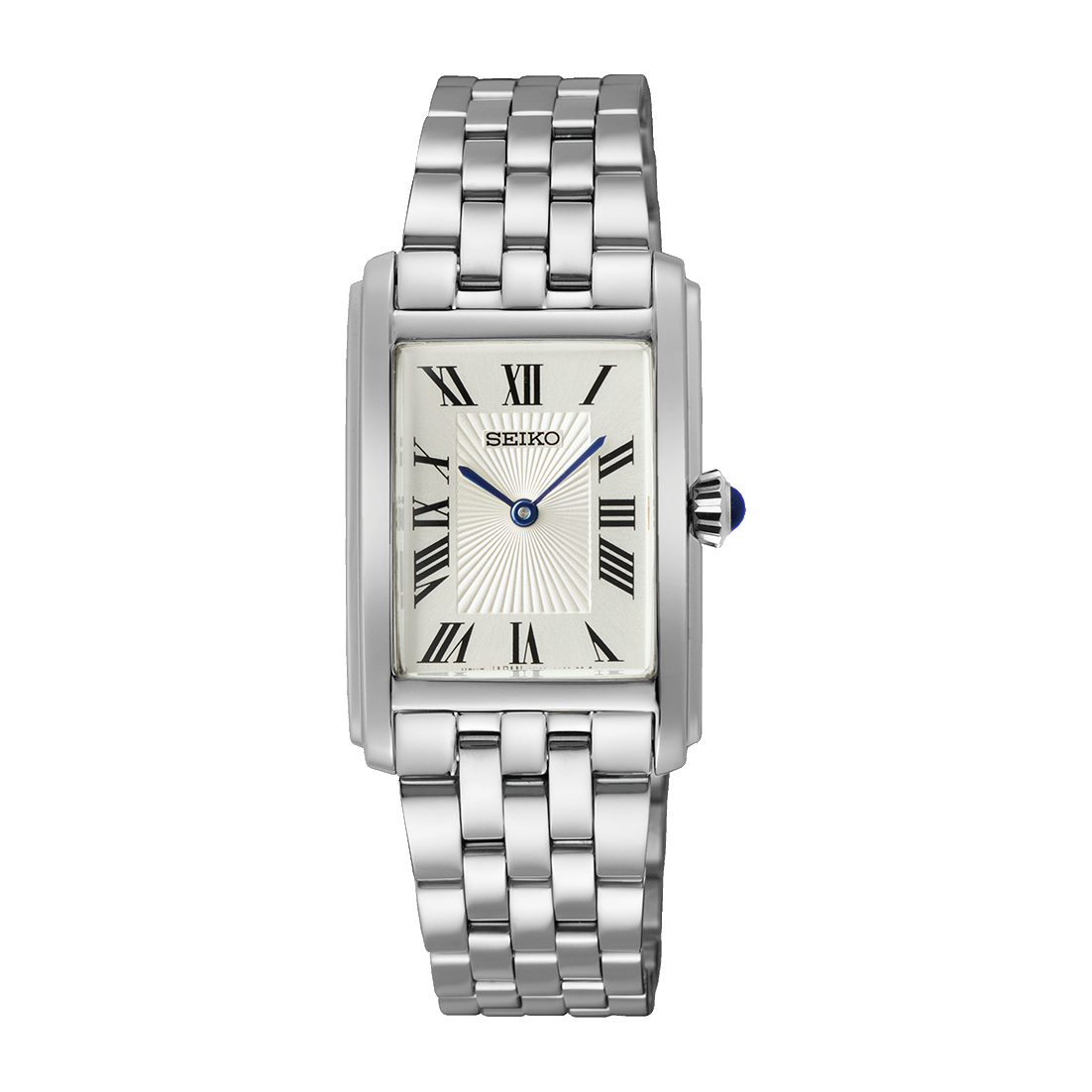 SEIKO Essentials Classic Dress Watch Ladies | SWR083