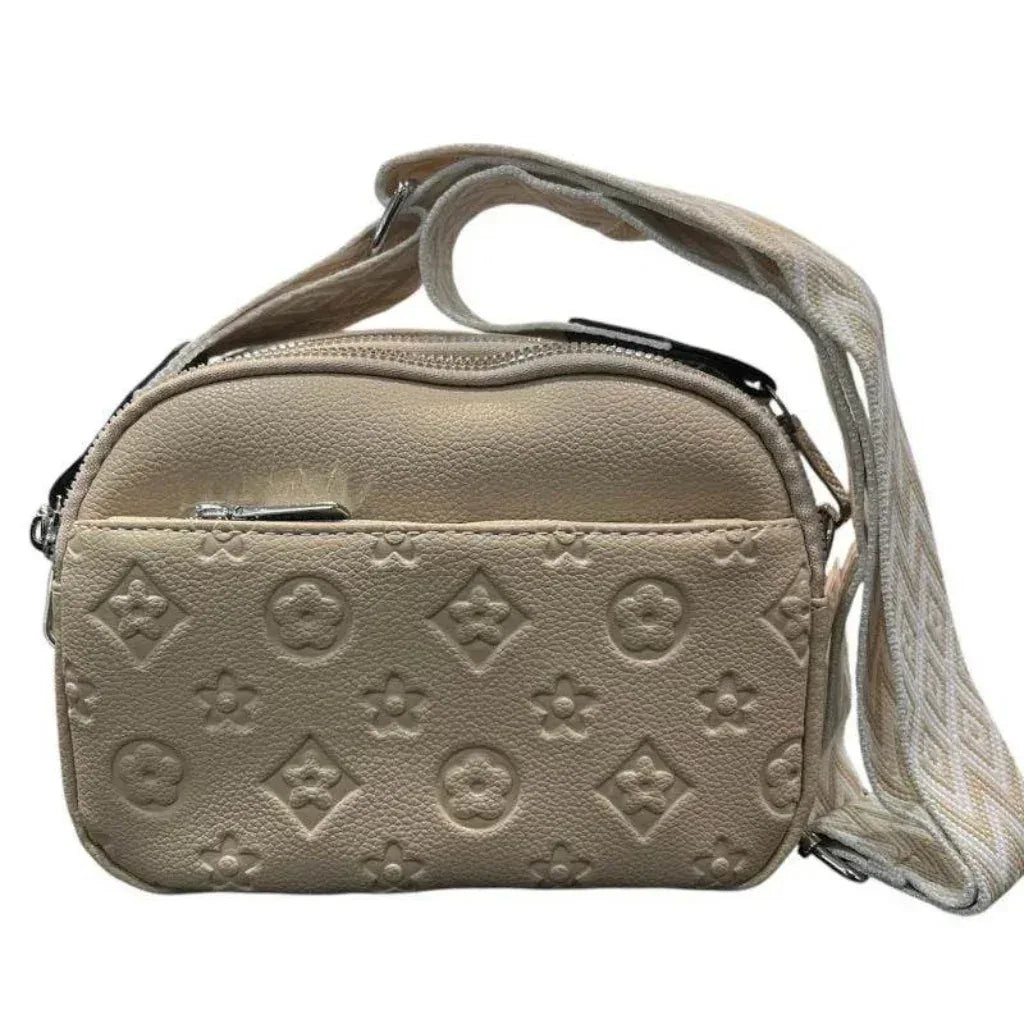 Sac monogramme
