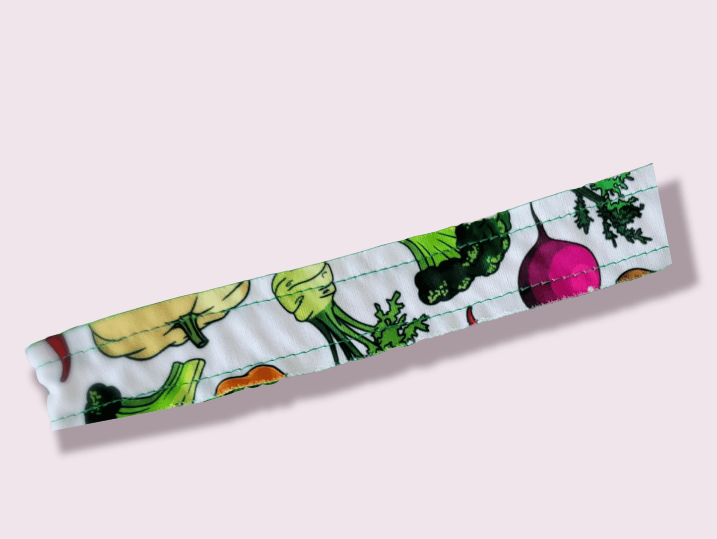 Sacs en filet pour aliments en vrac - MOYEN - Velora Luxury Fashion