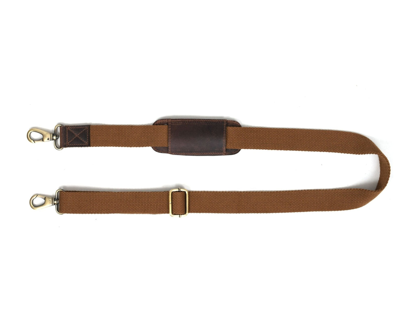 Salerno Canvas Chef Knife Case Olive Green (KR-62) - Velora Luxury Fashion