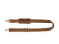 Salerno Leather Chef Knife Case Stress Brown (KR-61) - Velora Luxury Fashion