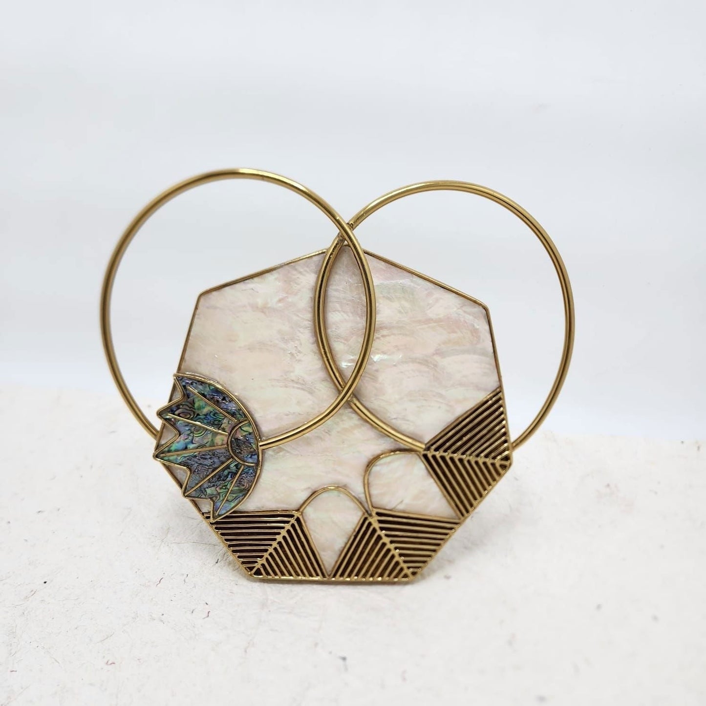 Sarnia Clutch bag - Velora Luxury Fashion