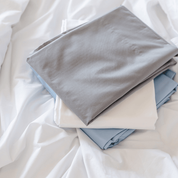 Sateen Deluxe Sheet Set - Velora Luxury Fashion