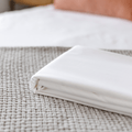 Sateen Deluxe Sheet Set - Velora Luxury Fashion