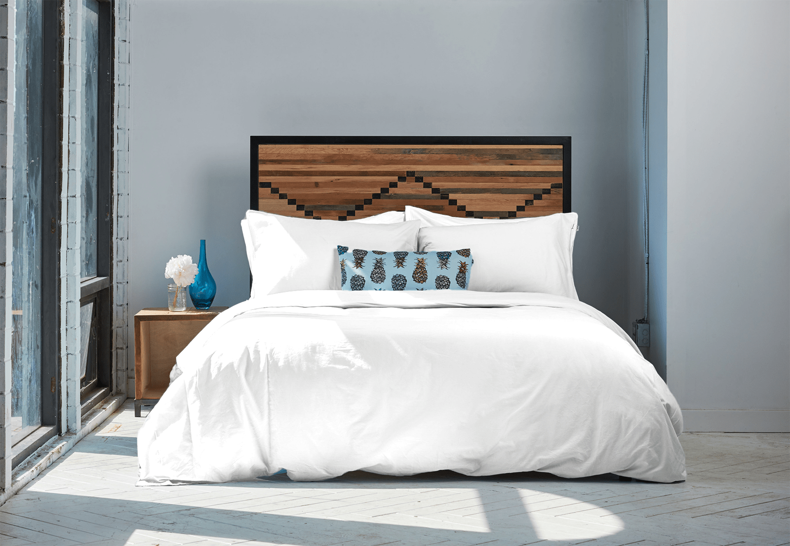 Sateen Deluxe Sheet Set - Velora Luxury Fashion
