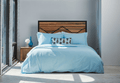 Sateen Deluxe Sheet Set - Velora Luxury Fashion