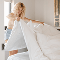 Sateen Deluxe Sheet Set - Velora Luxury Fashion
