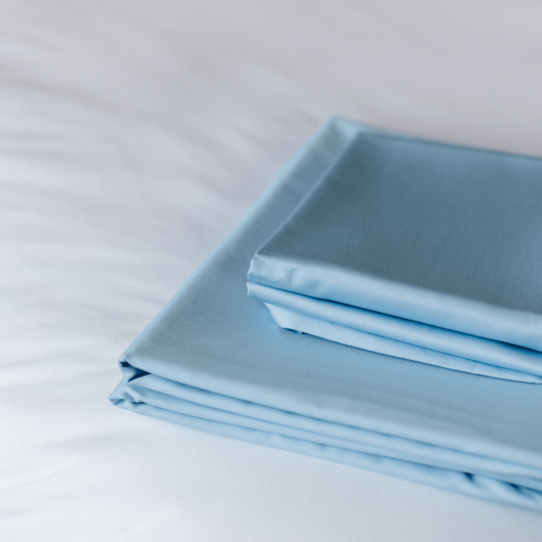 Sateen Deluxe Sheet Set - Velora Luxury Fashion