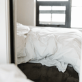 Sateen Deluxe Sheet Set - Velora Luxury Fashion