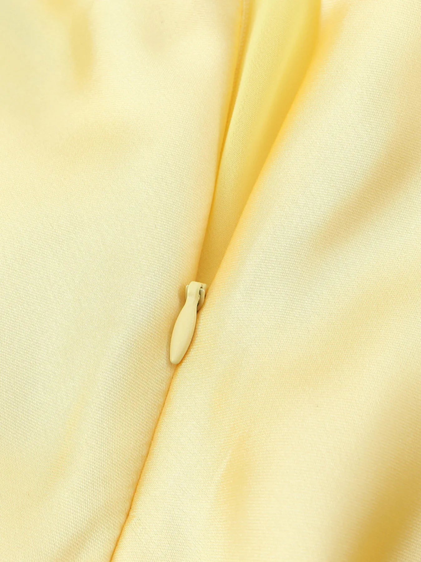 Satin V-Neck Cami Dress - Velora Luxury Fashion