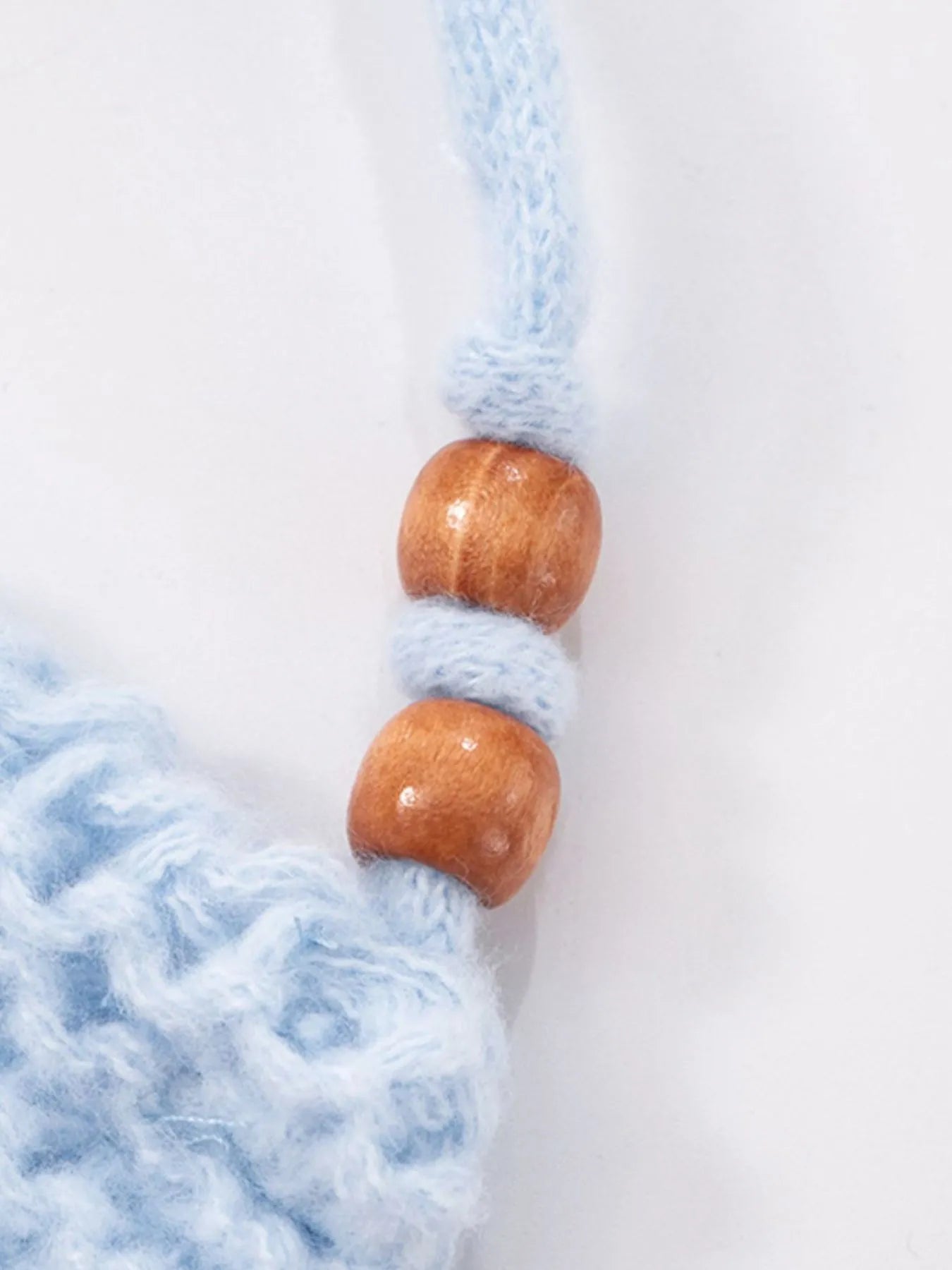 Scoop Neck Knit Cami - Velora Luxury Fashion