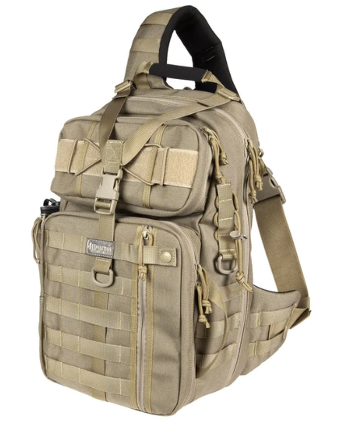 Maxpedition Kodiak 22 L Gearslinger Packs - Velora