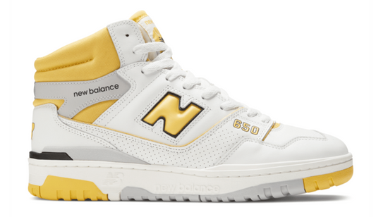 New Balance Men's 650 BB650RCG - Velora