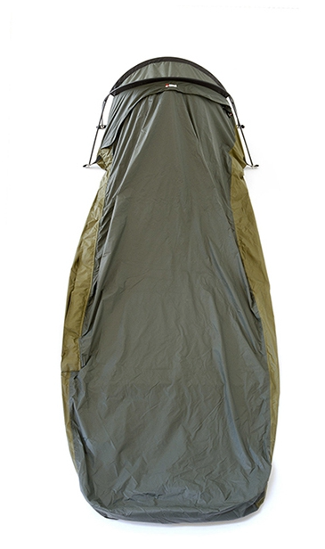 Chinook Summit Waterproof Breathable Bivy Bags - Velora