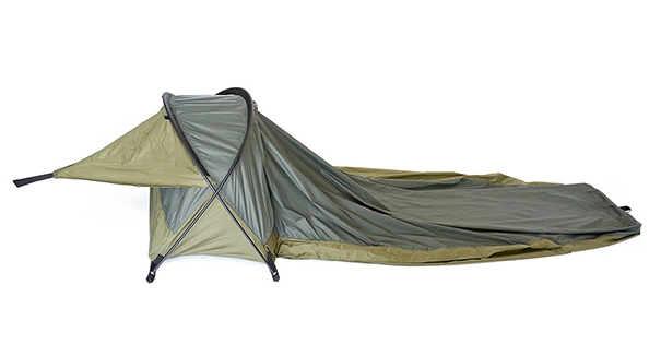 Chinook Summit Waterproof Breathable Bivy Bags - Velora