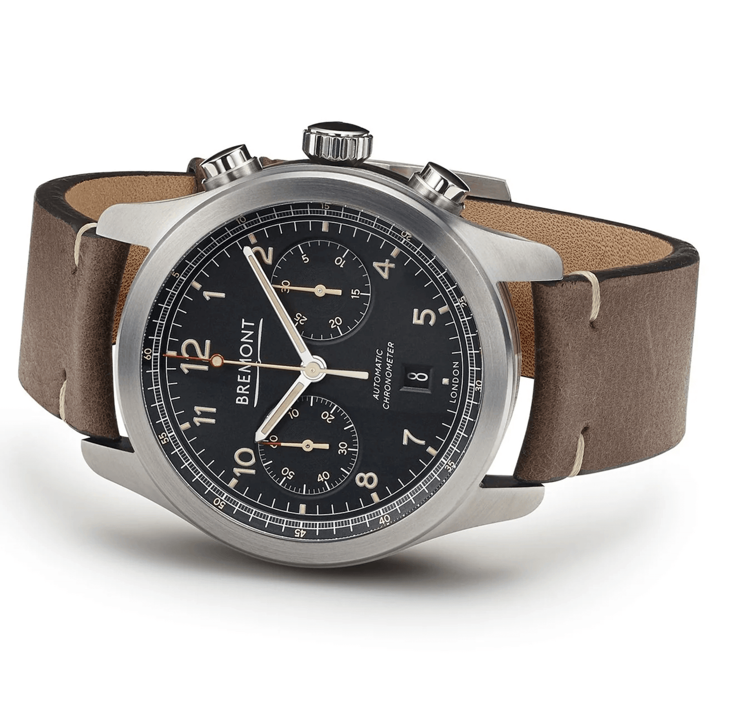 Bremont ALT1-C Griffon Watch ALT1-C-GRIFFON-R-S - Velora